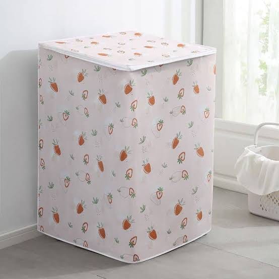 Washing machine cover top/front 7kg